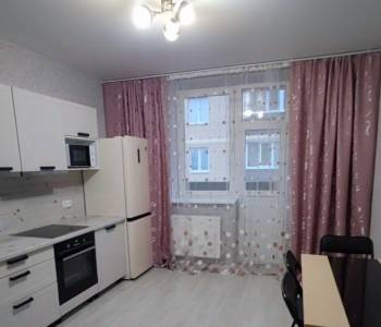 Сдается 2-х комнатная квартира, 50 м²