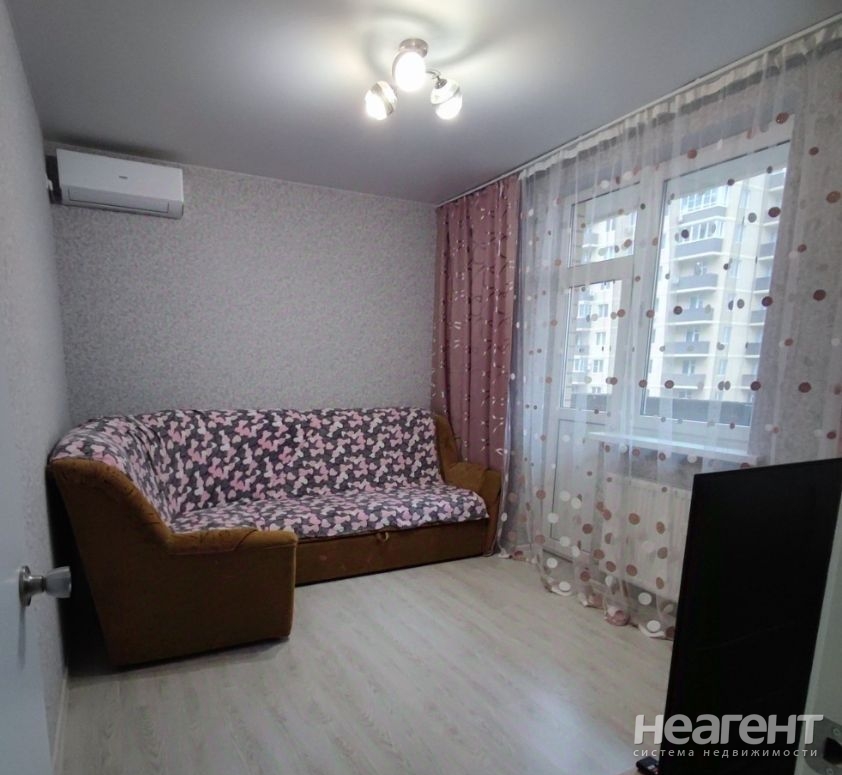 Сдается 2-х комнатная квартира, 50 м²