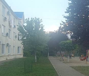 Продается 1-комнатная квартира, 33 м²