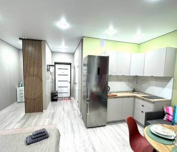 Сдается 1-комнатная квартира, 30 м²