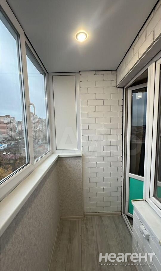 Продается 1-комнатная квартира, 33,4 м²