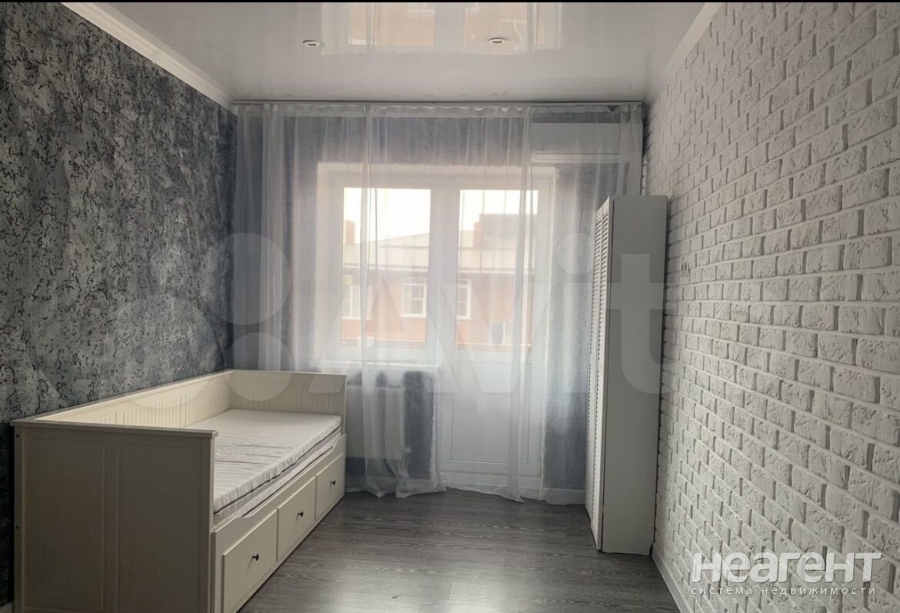 Продается 1-комнатная квартира, 21,3 м²