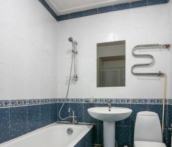 Сдается 2-х комнатная квартира, 44 м²