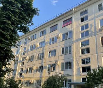 Сдается 2-х комнатная квартира, 44 м²