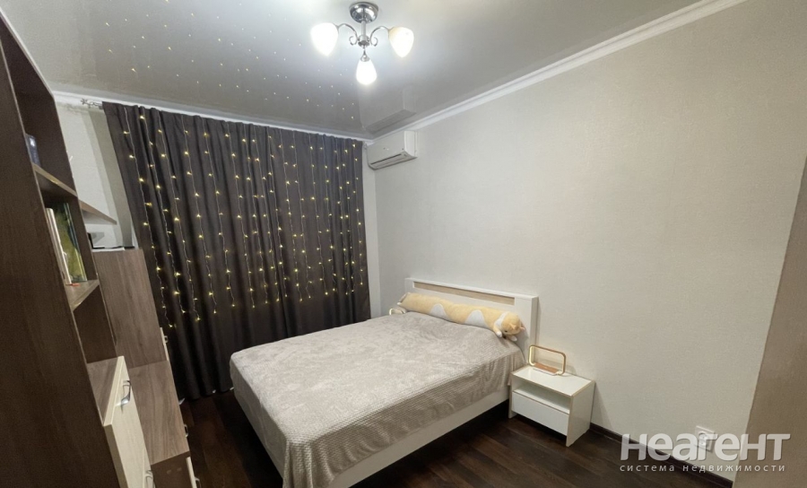 Продается 1-комнатная квартира, 29,5 м²