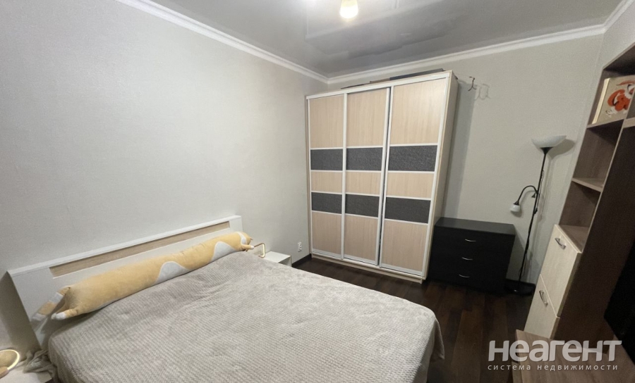 Продается 1-комнатная квартира, 29,5 м²