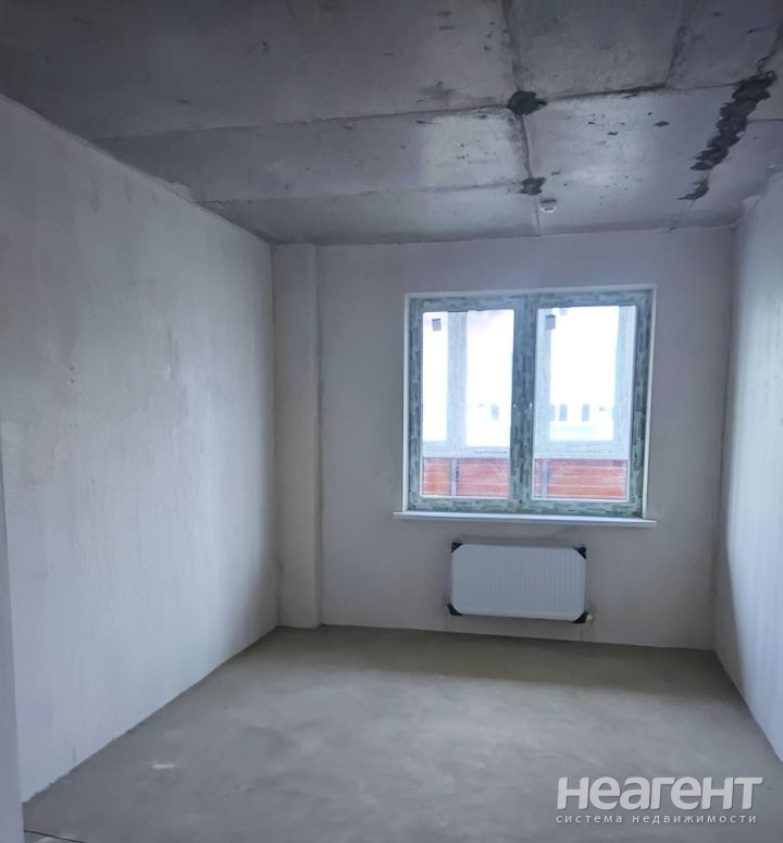 Продается 1-комнатная квартира, 36,7 м²