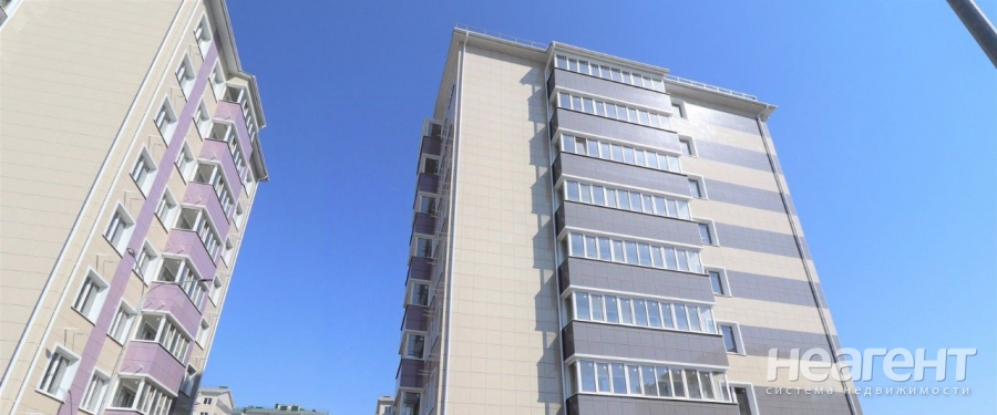 Продается 1-комнатная квартира, 36,7 м²