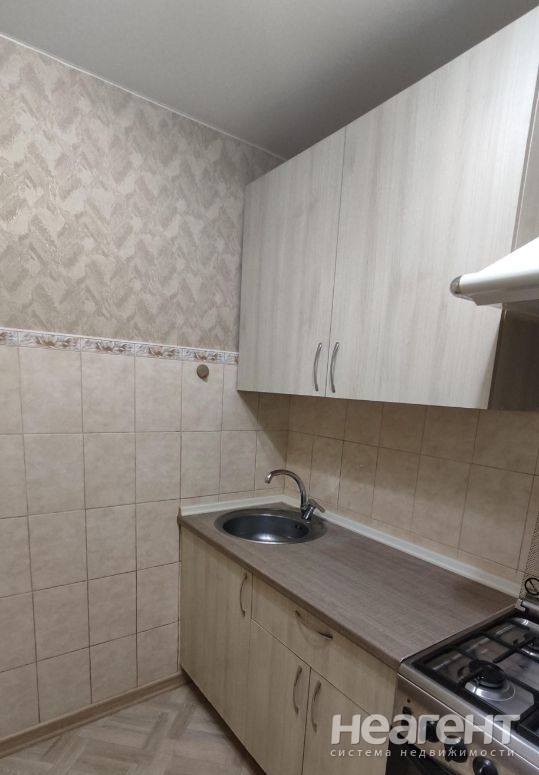 Сдается 1-комнатная квартира, 31 м²