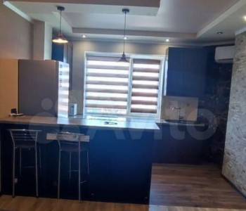 Продается 2-х комнатная квартира, 56 м²