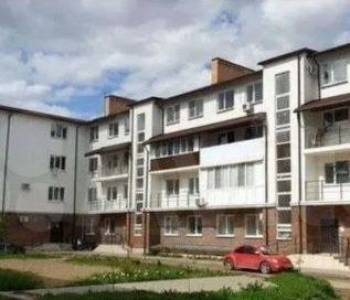 Продается 2-х комнатная квартира, 56 м²