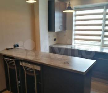 Продается 2-х комнатная квартира, 56 м²