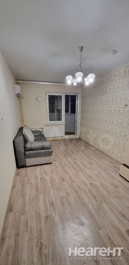 Продается 2-х комнатная квартира, 55 м²