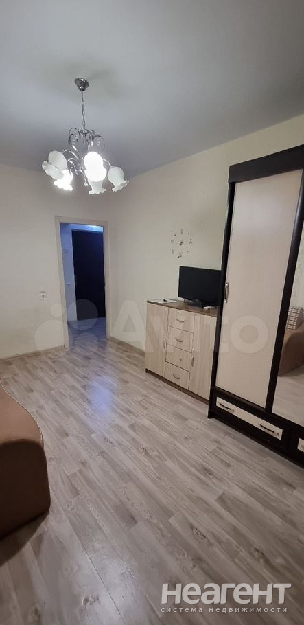 Продается 2-х комнатная квартира, 55 м²