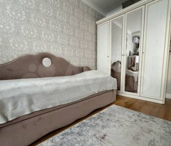 Продается 2-х комнатная квартира, 92 м²