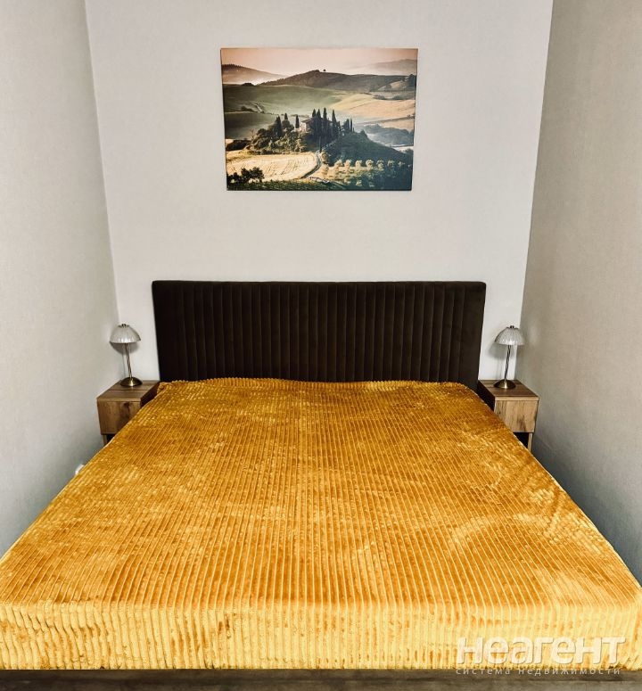 Сдается 1-комнатная квартира, 32,3 м²