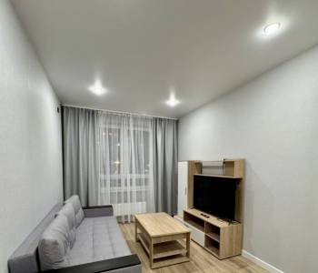 Сдается 1-комнатная квартира, 37 м²