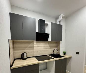 Сдается 1-комнатная квартира, 37 м²