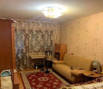 Сдается 1-комнатная квартира, 39,9 м²