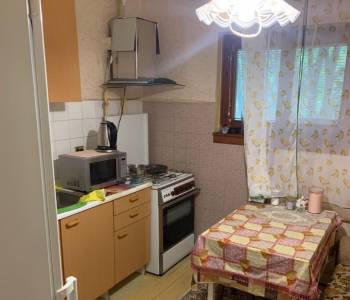 Сдается 1-комнатная квартира, 39,9 м²