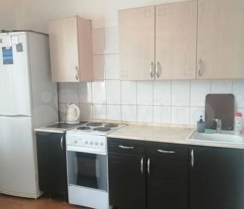 Сдается 1-комнатная квартира, 37,6 м²