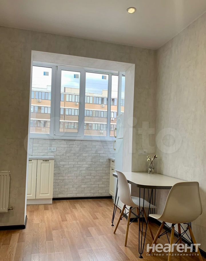 Сдается 1-комнатная квартира, 20 м²