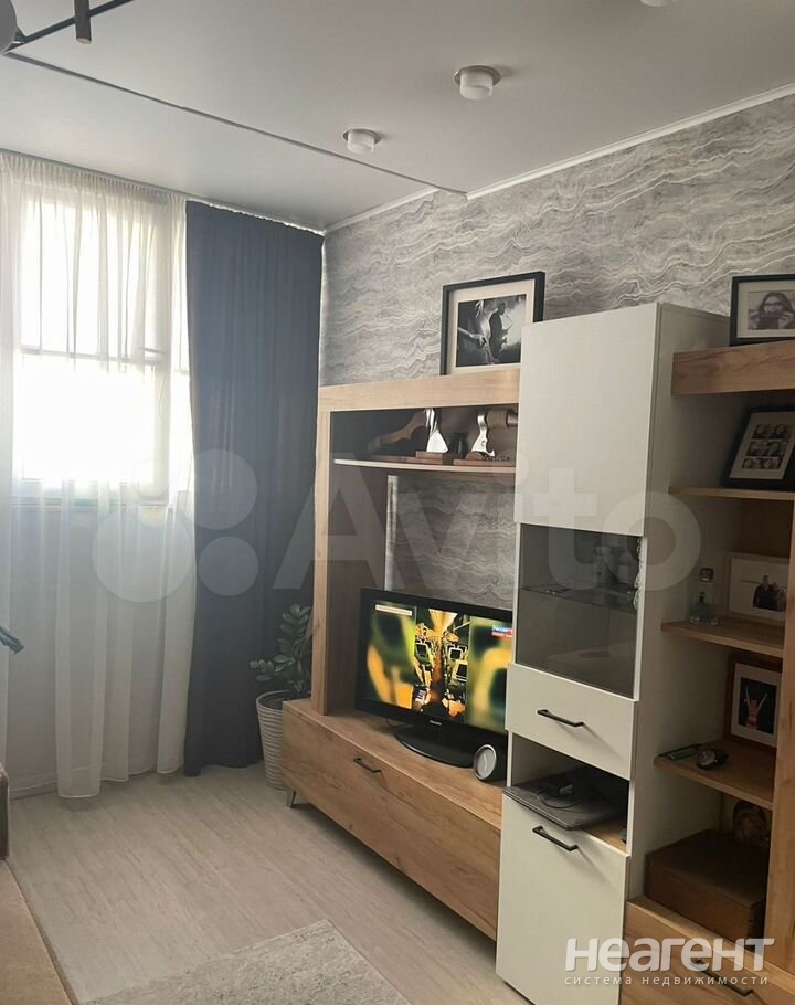 Продается 2-х комнатная квартира, 44 м²