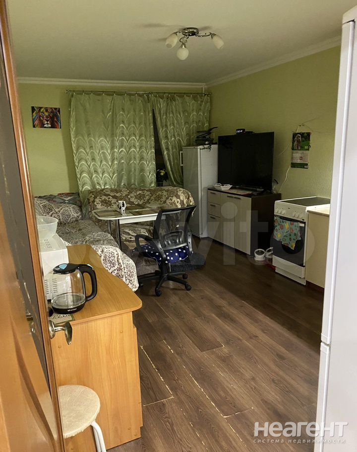 Продается 3-х комнатная квартира, 91,6 м²