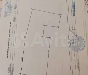 Продается Участок, 370 м²