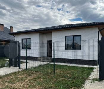 Продается Дом, 125 м²