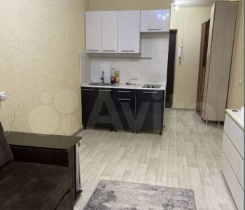 Сдается 1-комнатная квартира, 27 м²