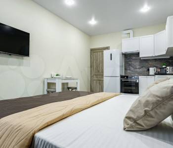 Сдается 1-комнатная квартира, 30 м²