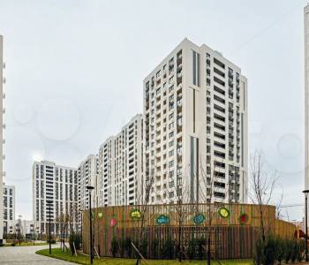 Сдается 1-комнатная квартира, 30 м²