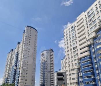 Продается 1-комнатная квартира, 39,7 м²