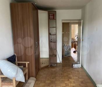 Продается 3-х комнатная квартира, 58,4 м²