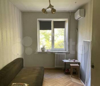 Продается 3-х комнатная квартира, 58,4 м²