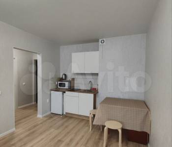 Сдается 1-комнатная квартира, 26 м²