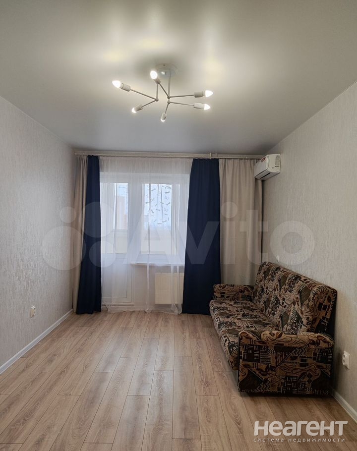 Сдается 1-комнатная квартира, 26 м²