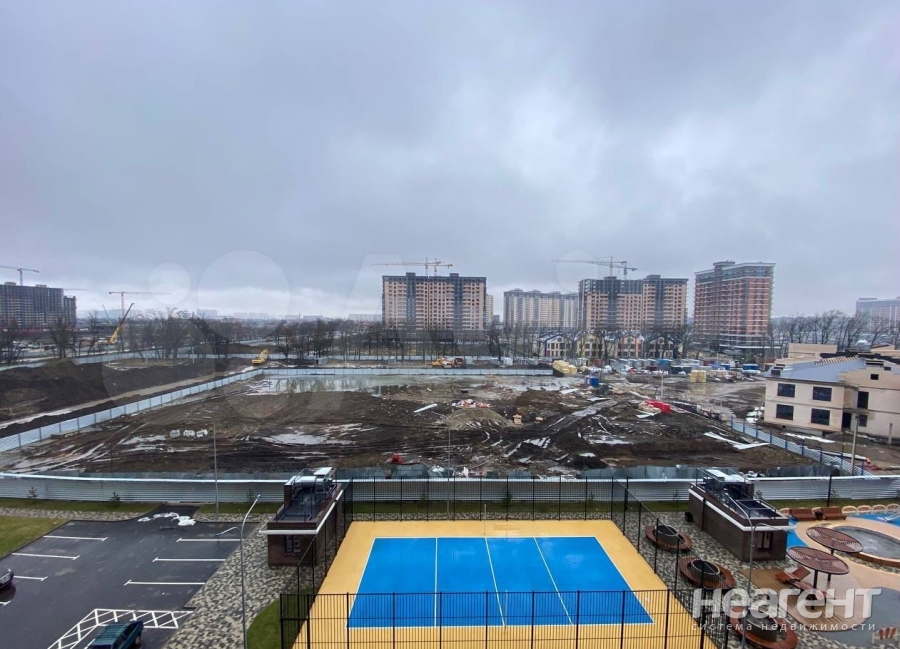 Продается 1-комнатная квартира, 19 м²