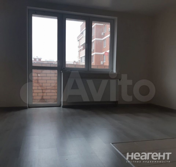 Продается 1-комнатная квартира, 25 м²