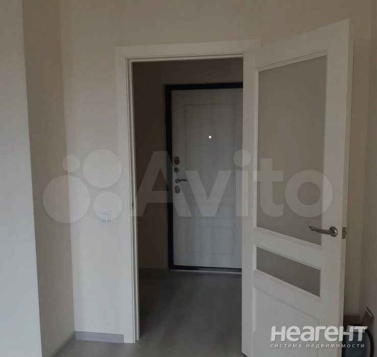 Продается 1-комнатная квартира, 25 м²