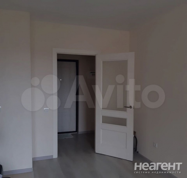 Продается 1-комнатная квартира, 25 м²