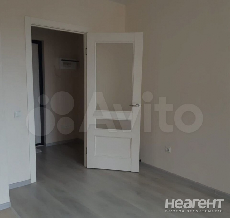 Продается 1-комнатная квартира, 25 м²