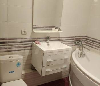 Продается 1-комнатная квартира, 37,9 м²