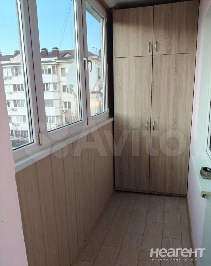 Продается 1-комнатная квартира, 37,9 м²