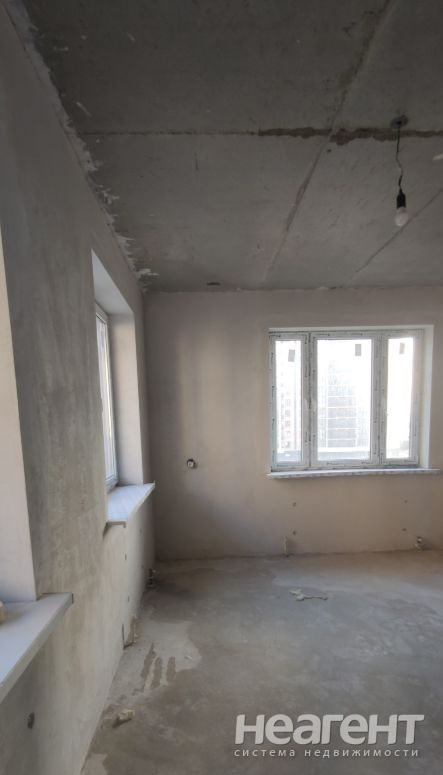 Продается 3-х комнатная квартира, 80 м²