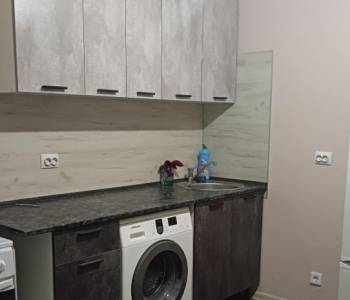 Сдается 1-комнатная квартира, 37,2 м²