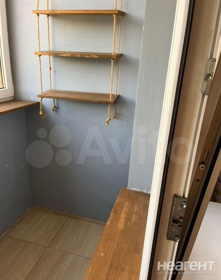 Сдается 2-х комнатная квартира, 68,5 м²