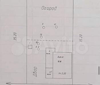 Продается Участок, 600 м²