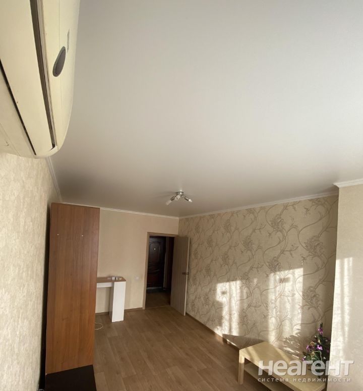 Сдается 1-комнатная квартира, 38,8 м²